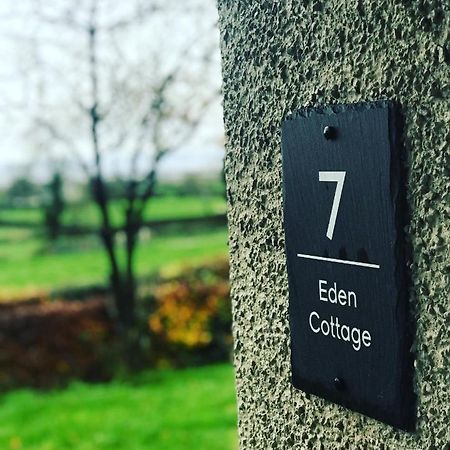 Eden Cottage リスバーン エクステリア 写真