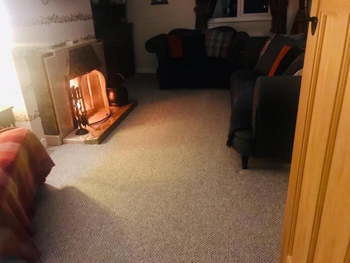 Eden Cottage リスバーン エクステリア 写真